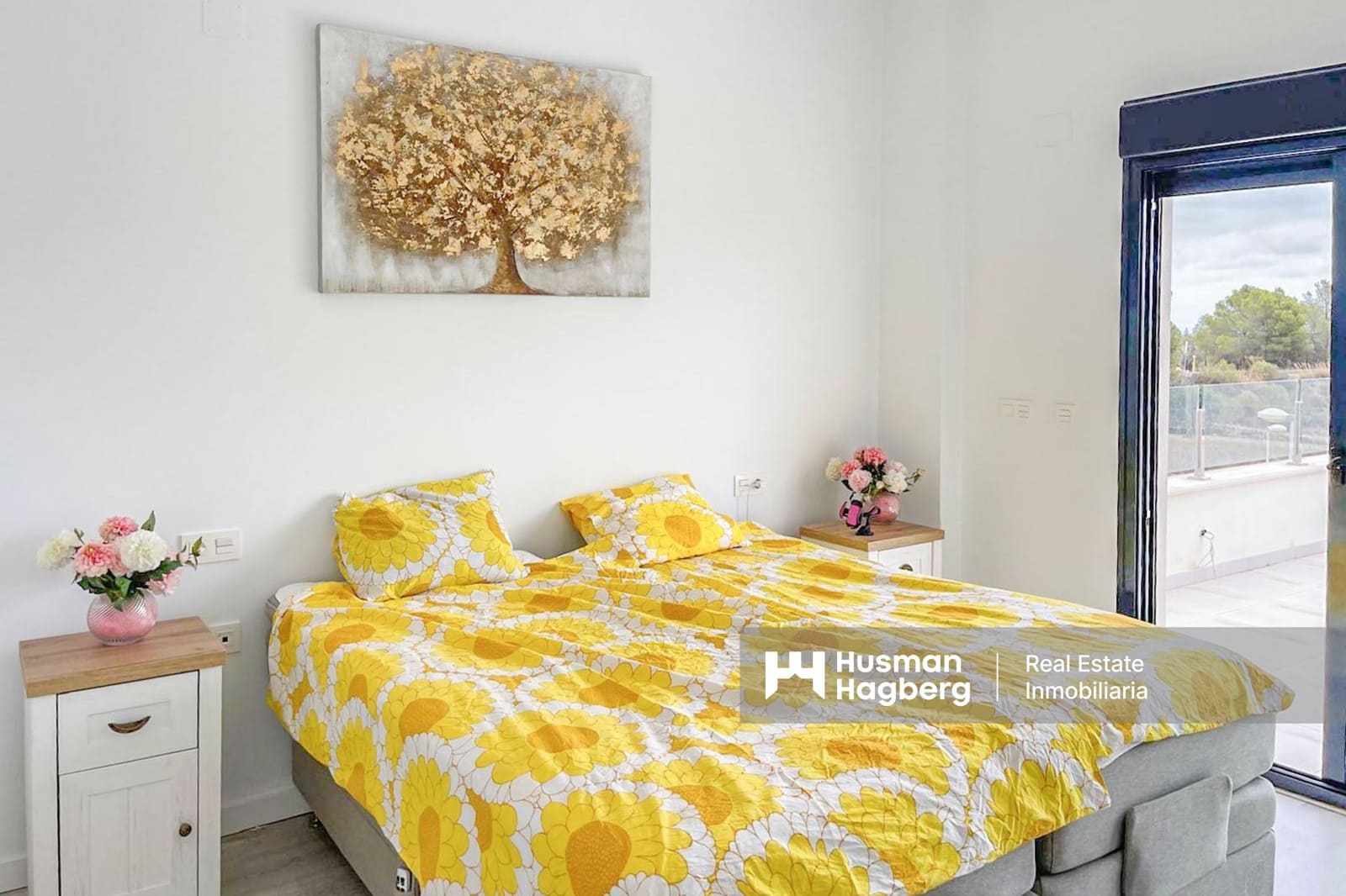 3 bedroom Villa for sale in Alfaz del Pi / L'Alfas del Pi with pool - € 549,000 (Ref: 9959012)