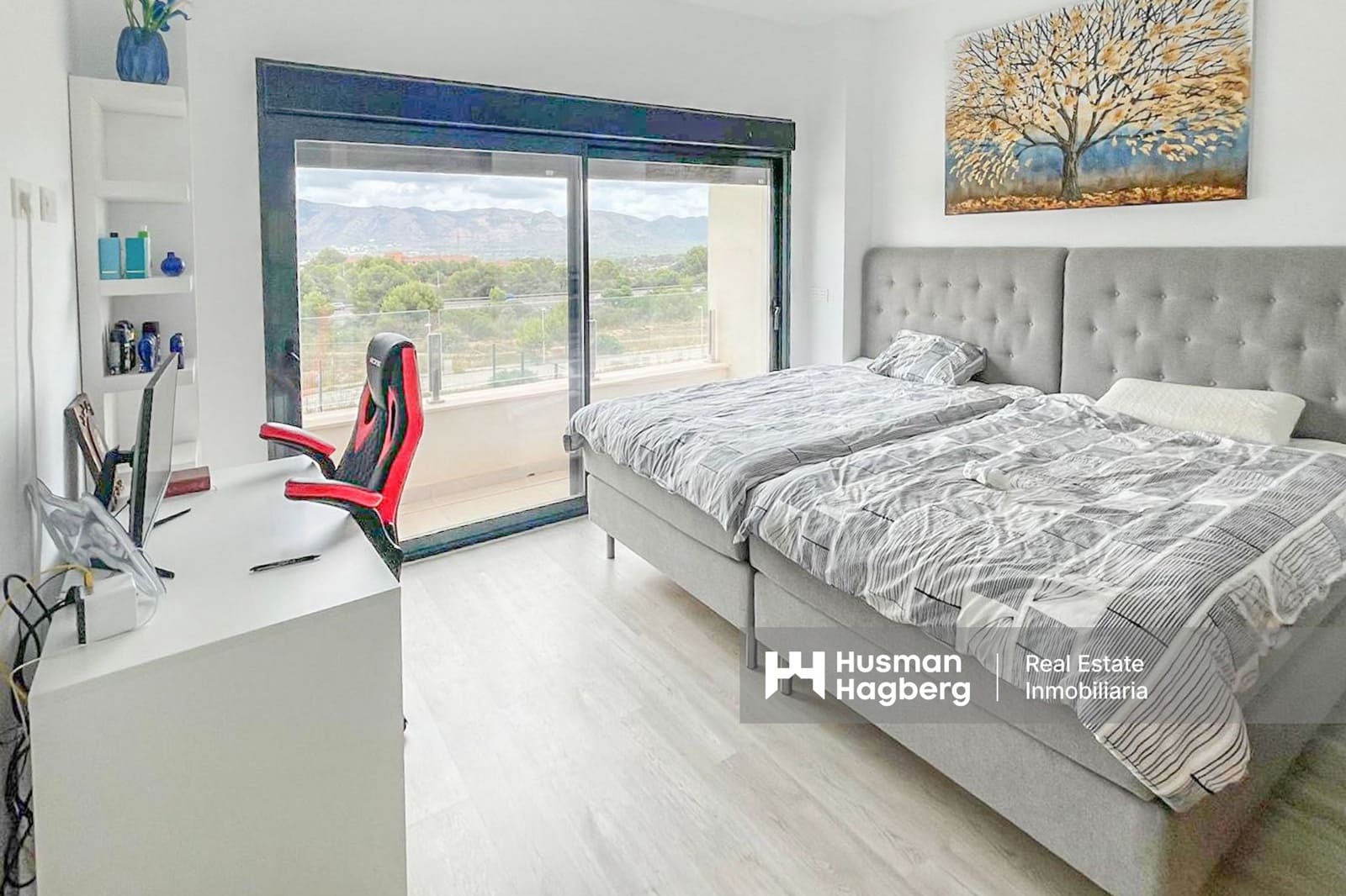 3 bedroom Villa for sale in Alfaz del Pi / L'Alfas del Pi with pool - € 549,000 (Ref: 9959012)
