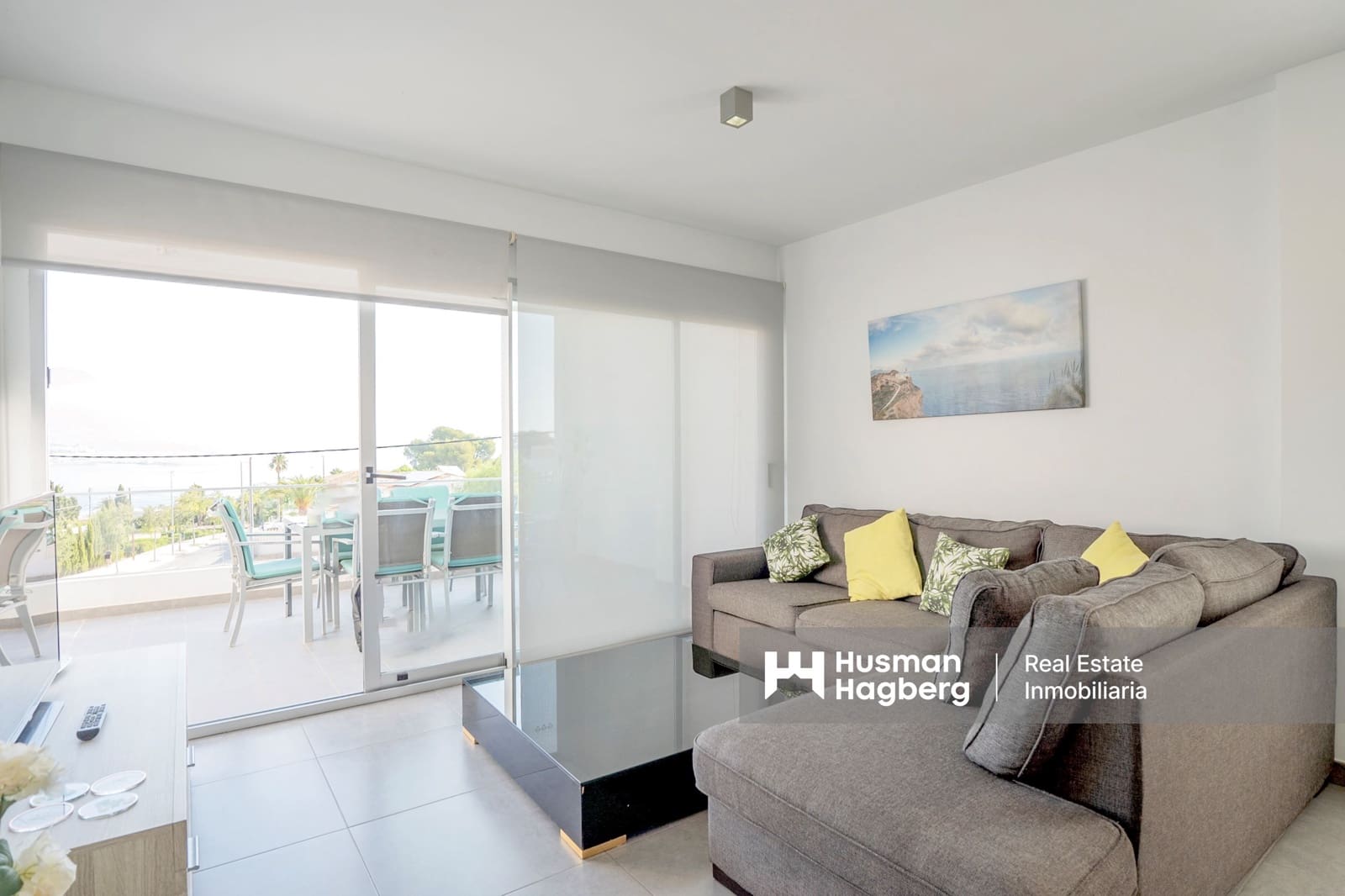 4 chambre Villa/Maison à vendre à Albir avec piscine - 2 895 000 € (Ref: 9959013)