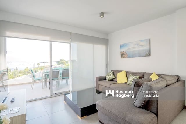 4 chambre Villa/Maison à vendre à Albir, Alfaz del Pi / L'Alfàs del Pi avec piscine - 2 895 000 € (Ref: 9959013)