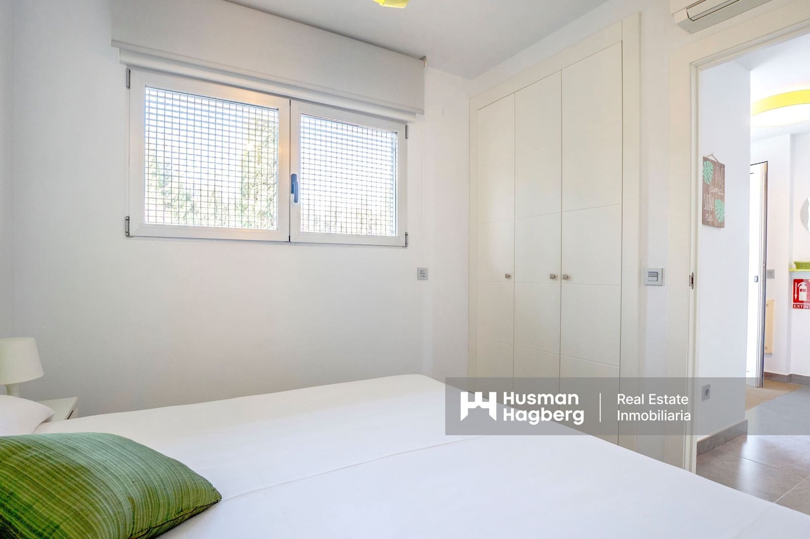 4 chambre Villa/Maison à vendre à Albir avec piscine - 2 895 000 € (Ref: 9959013)