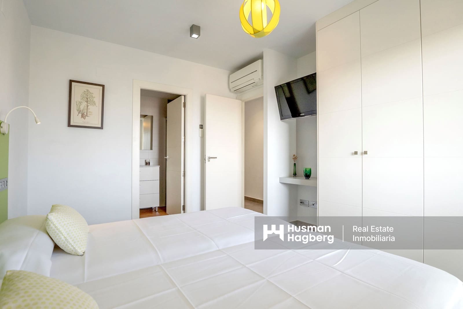 4 chambre Villa/Maison à vendre à Albir avec piscine - 2 895 000 € (Ref: 9959013)