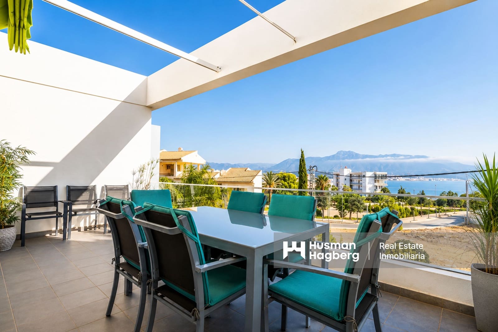 4 chambre Villa/Maison à vendre à Albir avec piscine - 2 895 000 € (Ref: 9959013)