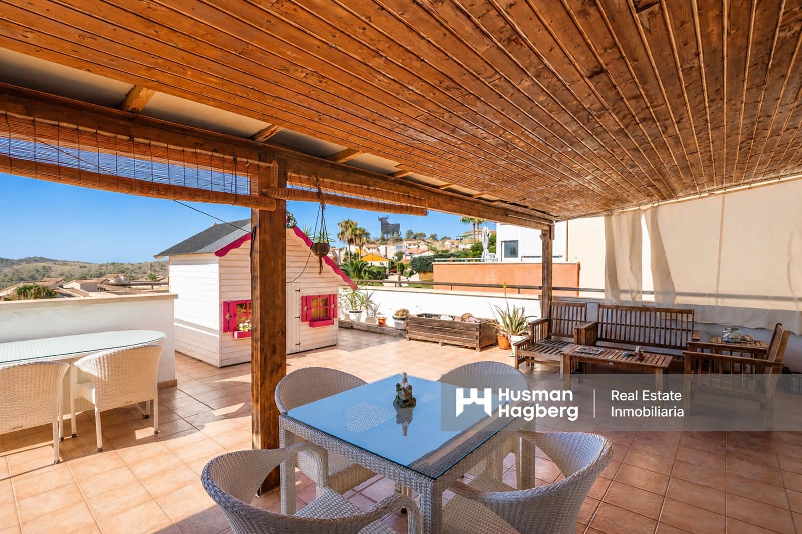 2 chambre Appartement à vendre à Benidorm avec piscine - 306 000 € (Ref: 9959014)