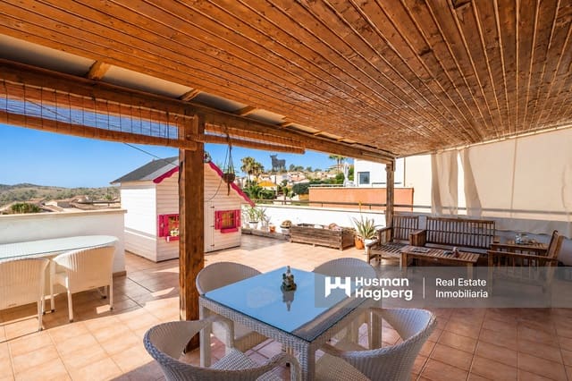 2 chambre Appartement à vendre à Benidorm avec piscine - 306 000 € (Ref: 9959014)