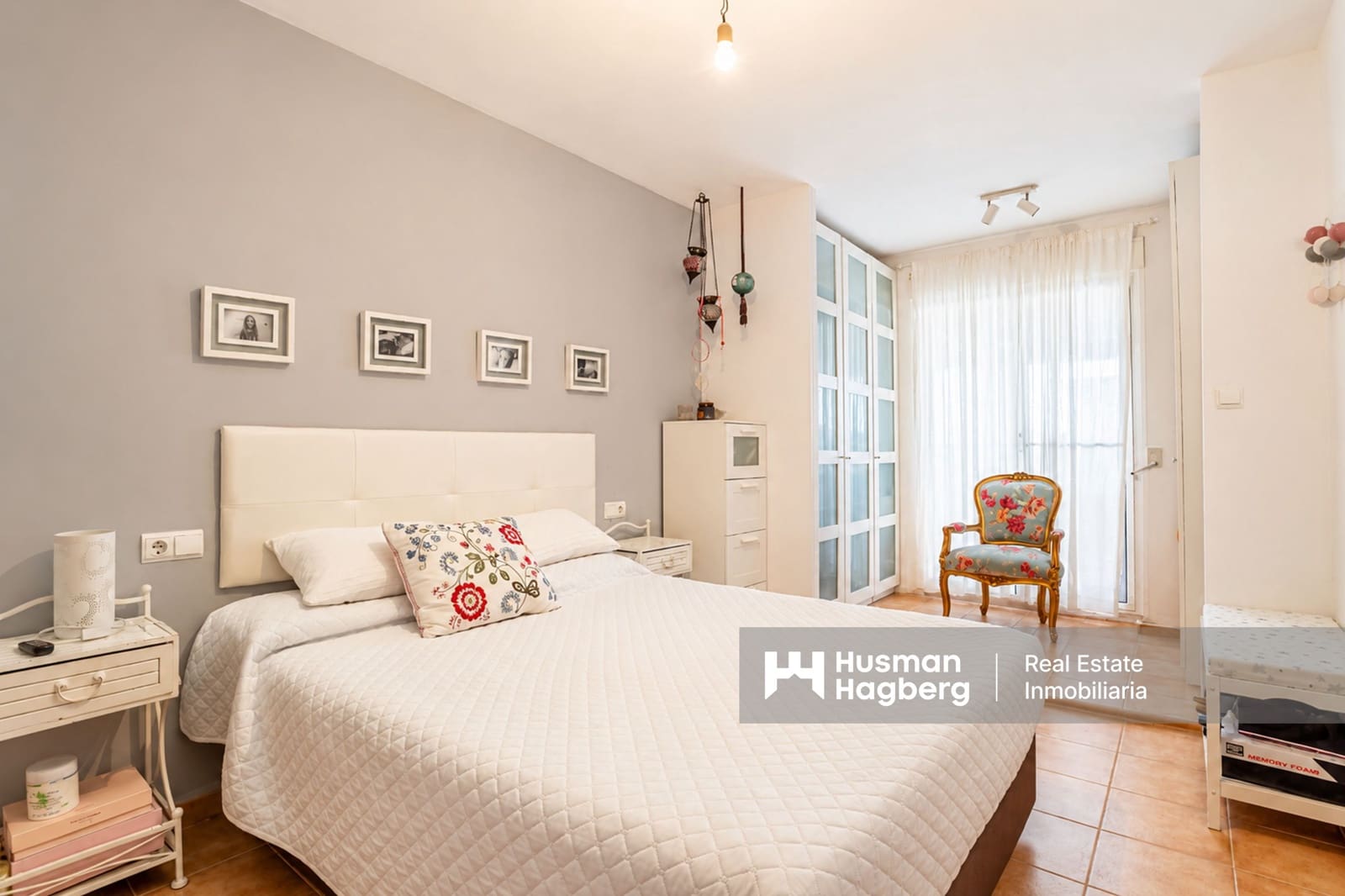 2 chambre Appartement à vendre à Benidorm avec piscine - 306 000 € (Ref: 9959014)