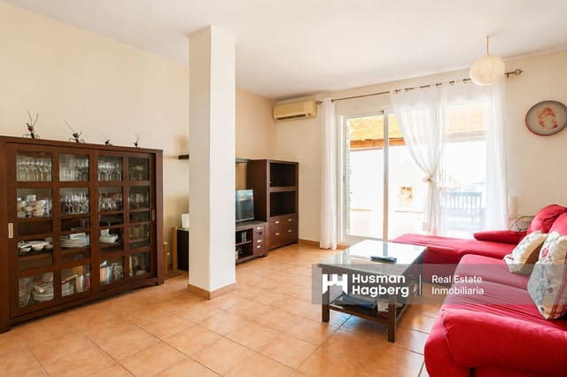 2 chambre Appartement à vendre à Benidorm avec piscine - 306 000 € (Ref: 9959014)
