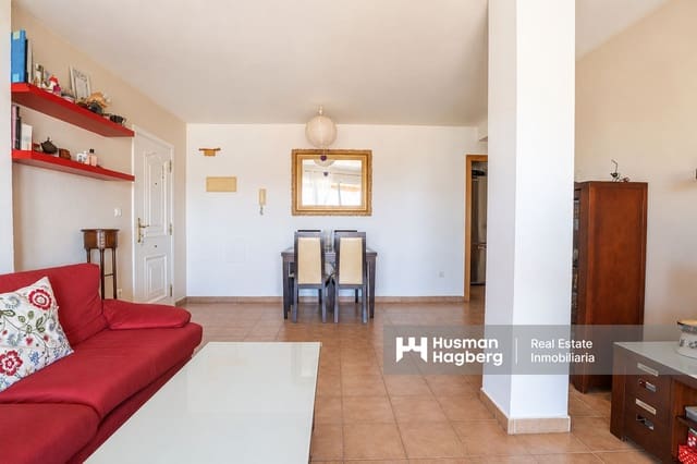 2 chambre Appartement à vendre à Benidorm avec piscine - 306 000 € (Ref: 9959014)