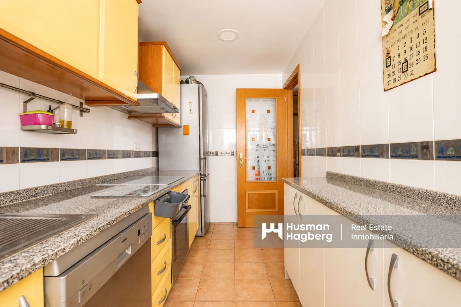 2 chambre Appartement à vendre à Benidorm avec piscine - 306 000 € (Ref: 9959014)
