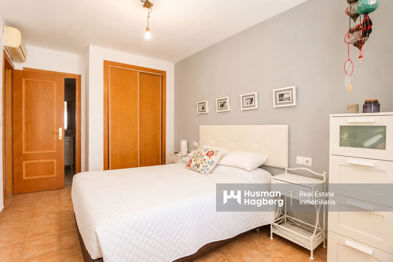 2 chambre Appartement à vendre à Benidorm avec piscine - 306 000 € (Ref: 9959014)