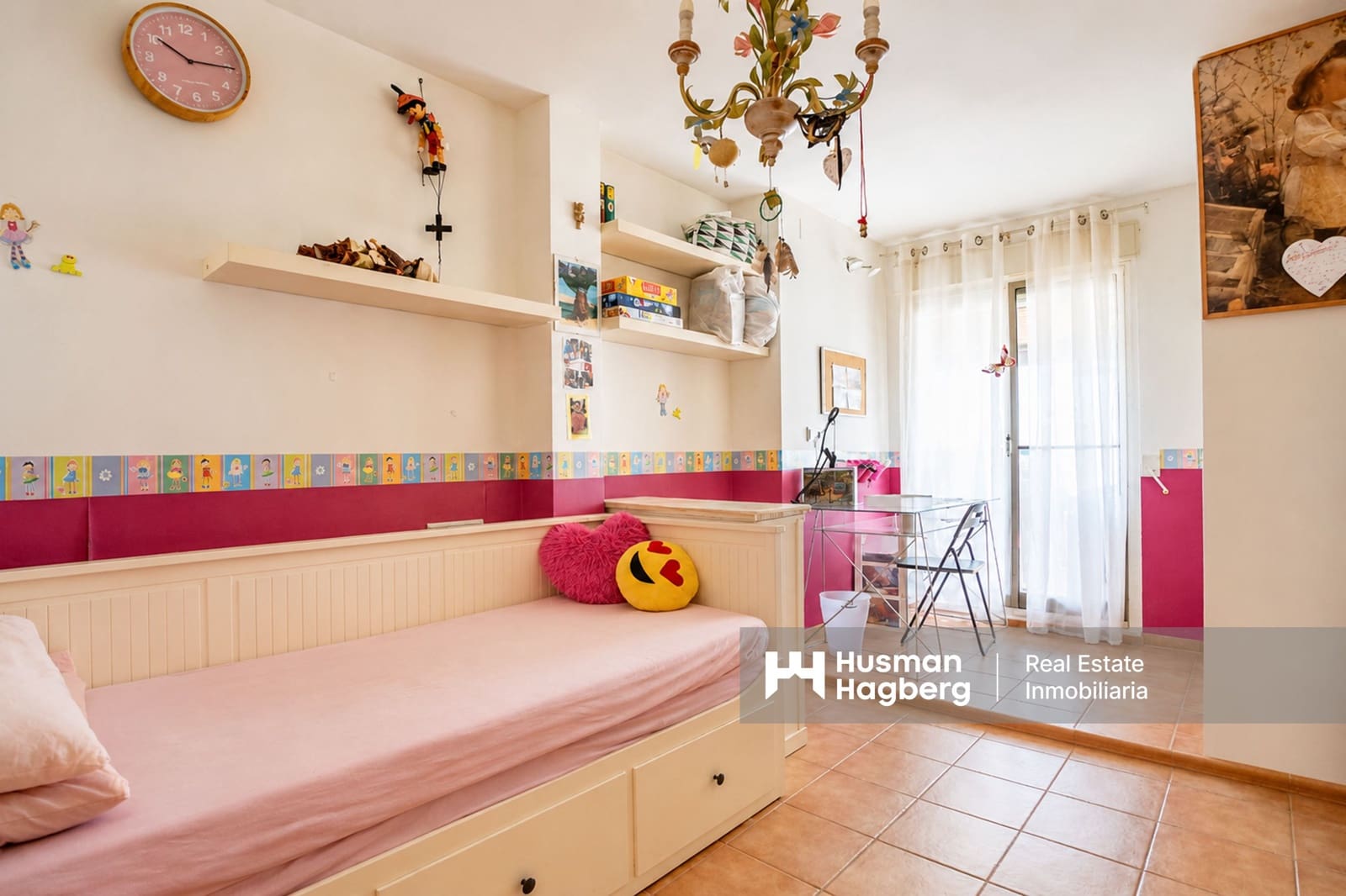 2 chambre Appartement à vendre à Benidorm avec piscine - 306 000 € (Ref: 9959014)