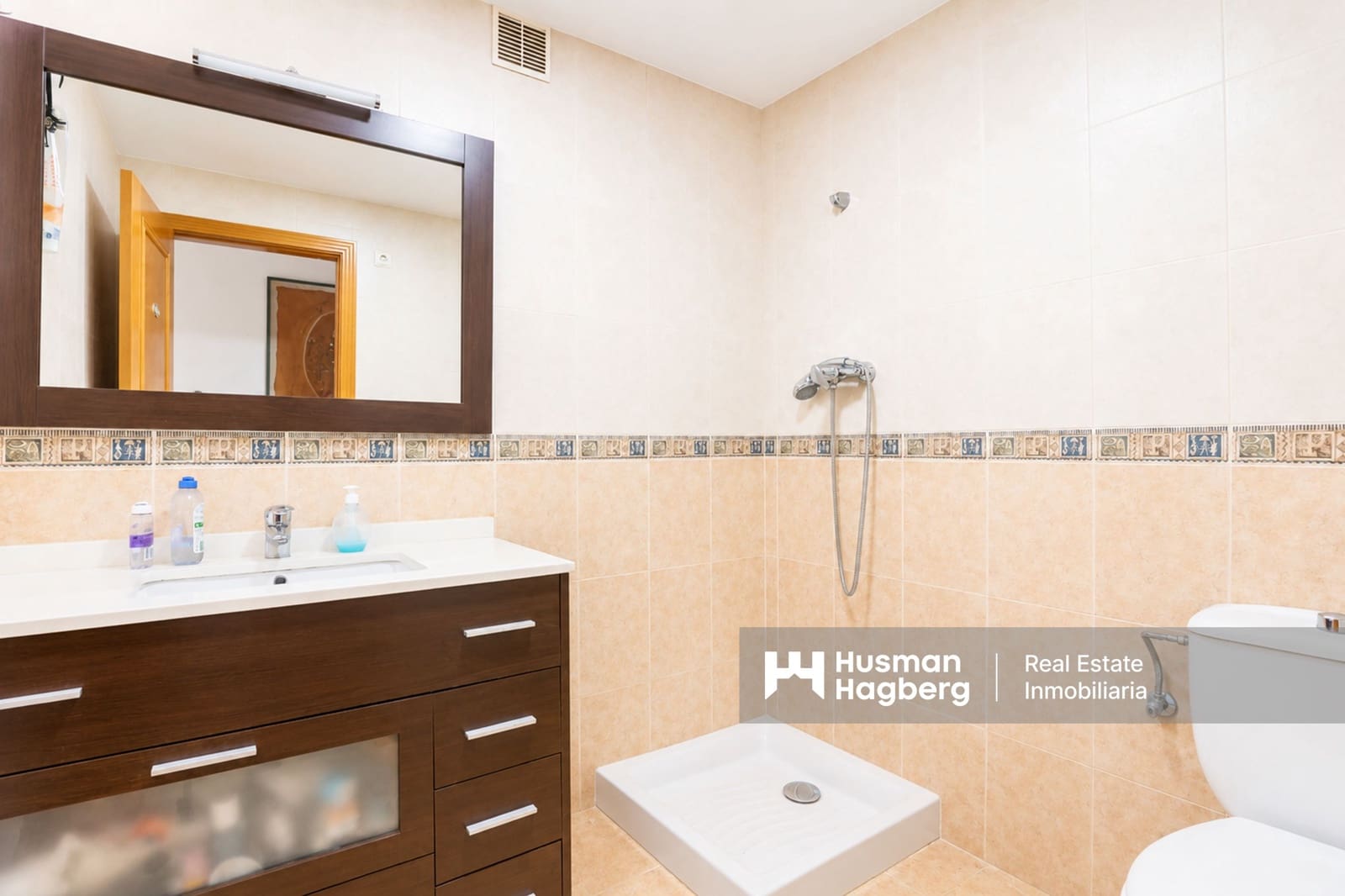 2 chambre Appartement à vendre à Benidorm avec piscine - 306 000 € (Ref: 9959014)