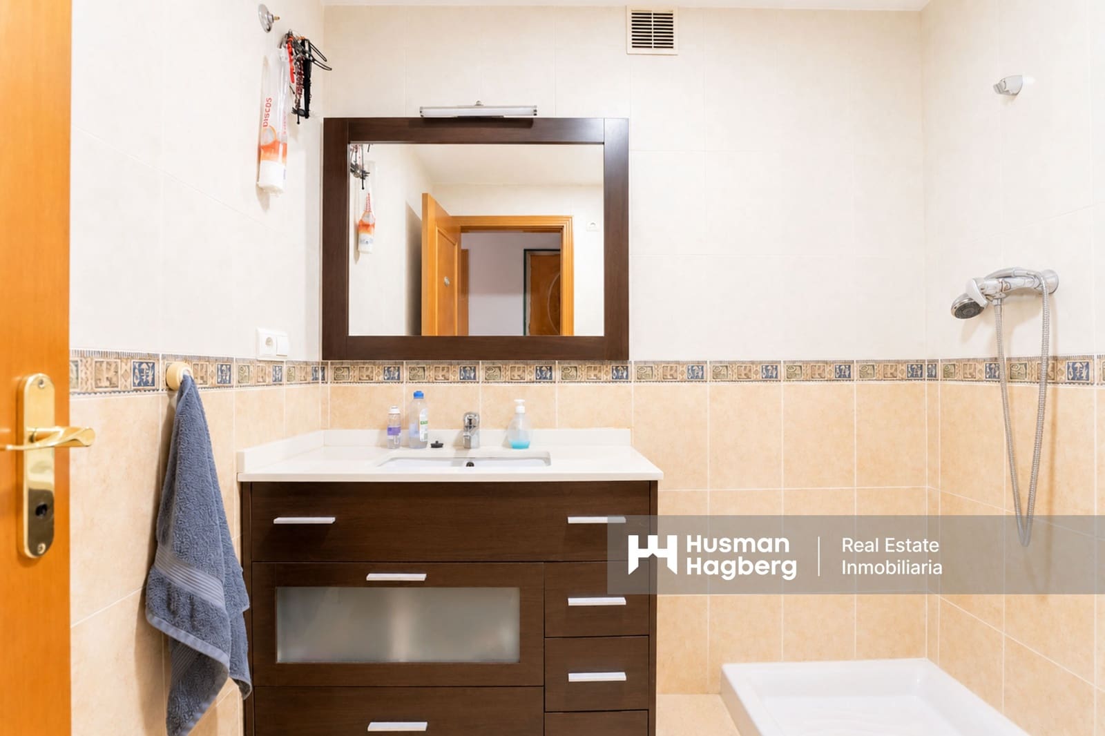 2 chambre Appartement à vendre à Benidorm avec piscine - 306 000 € (Ref: 9959014)