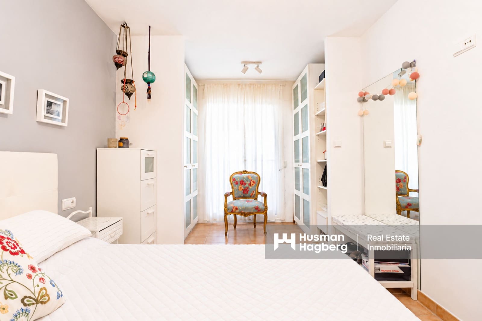 2 chambre Appartement à vendre à Benidorm avec piscine - 306 000 € (Ref: 9959014)