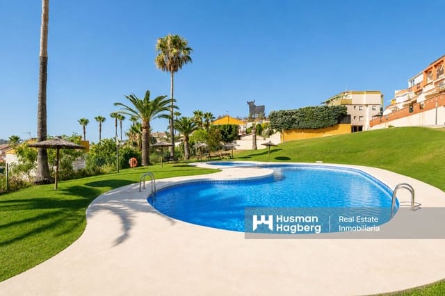 2 chambre Appartement à vendre à Benidorm avec piscine - 306 000 € (Ref: 9959014)