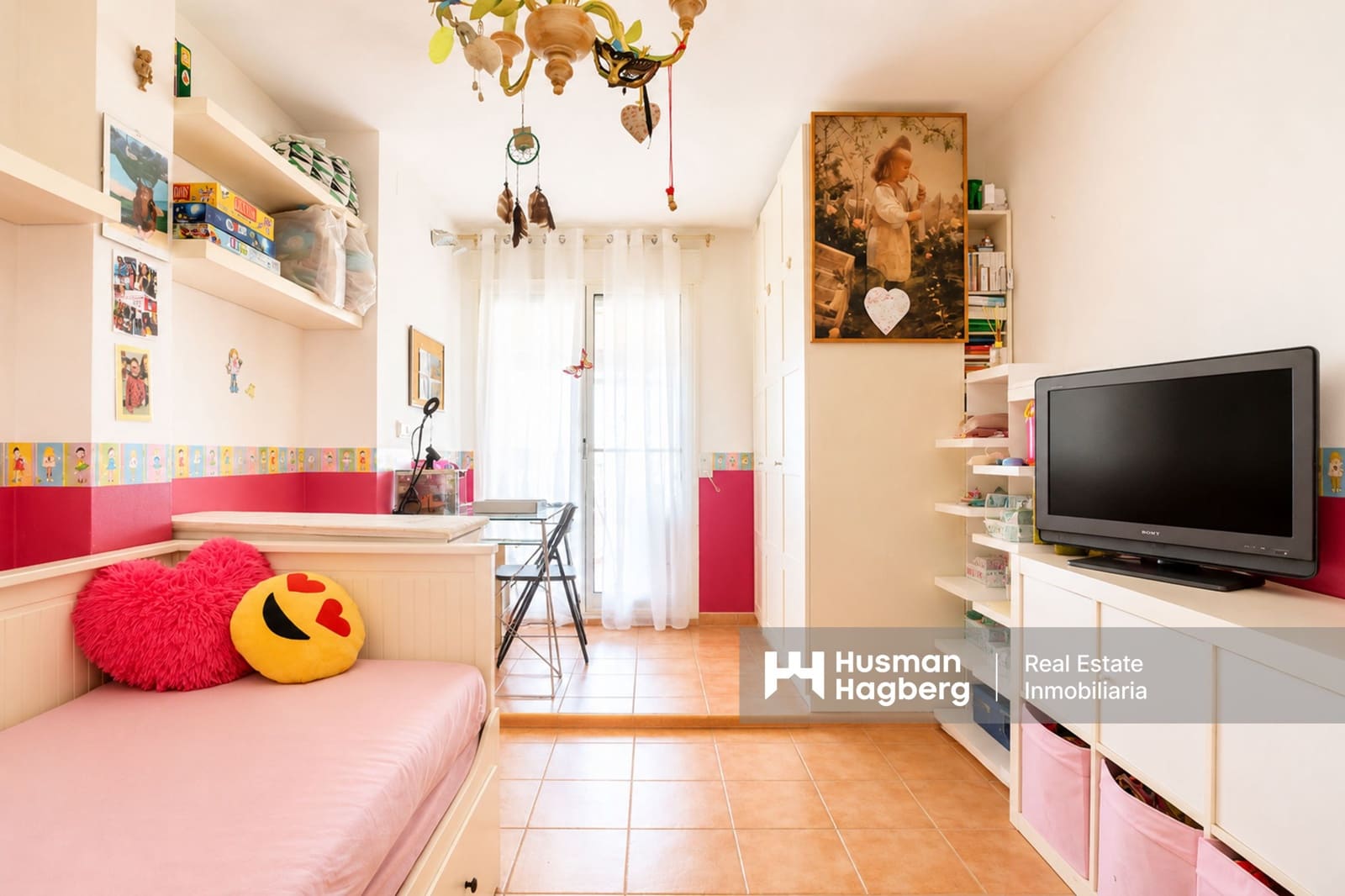 2 chambre Appartement à vendre à Benidorm avec piscine - 306 000 € (Ref: 9959014)