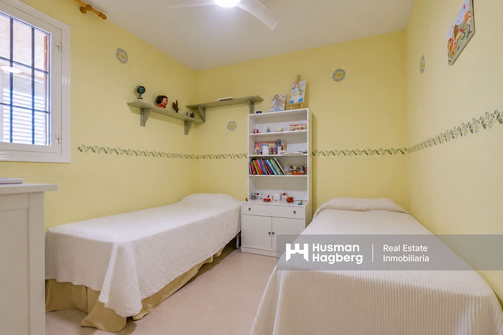 3 bedroom Apartment for sale in Altea with pool - € 620,000 (Ref: 9961882)