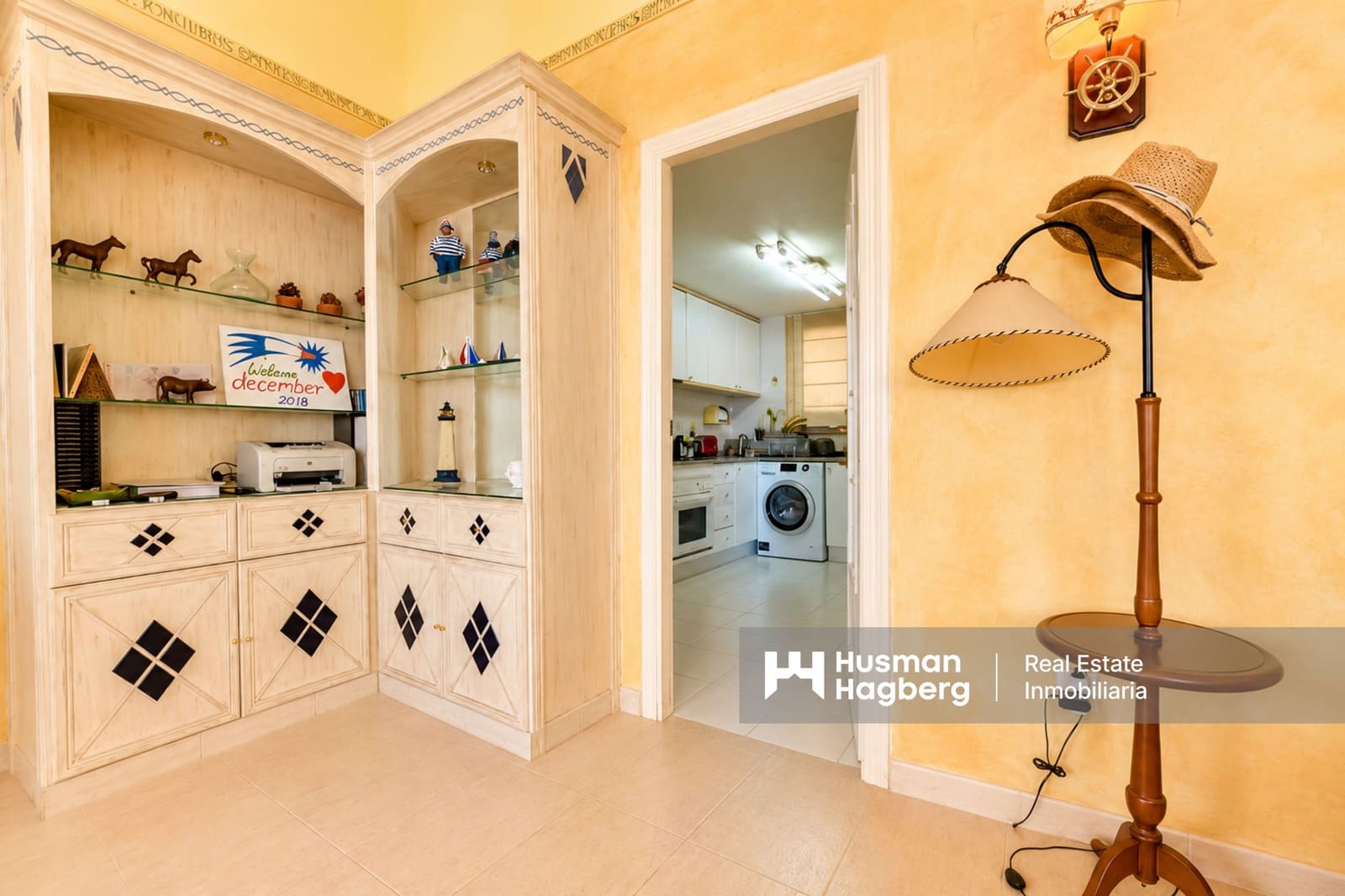 3 bedroom Apartment for sale in Altea with pool - € 620,000 (Ref: 9961882)
