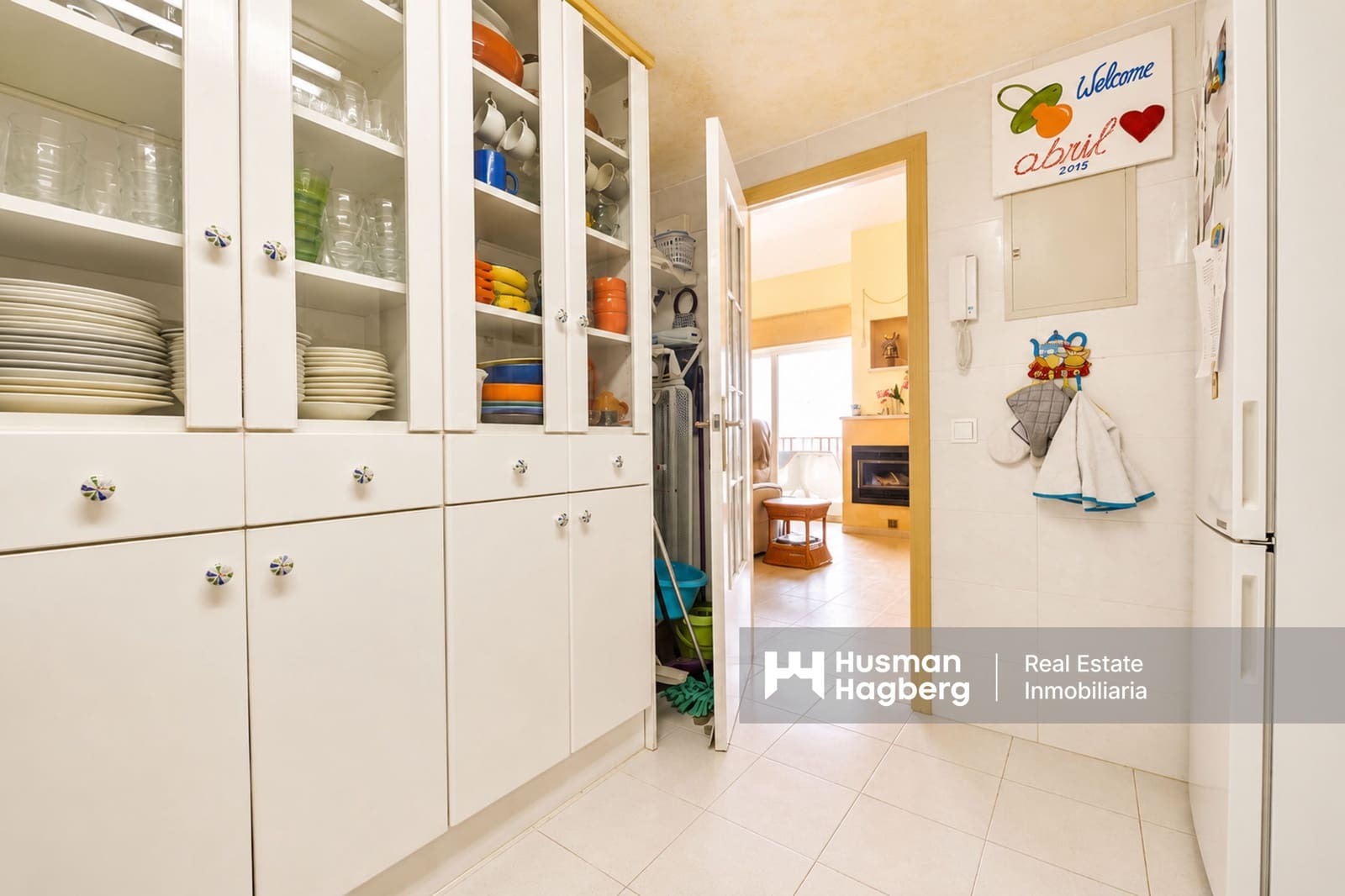 3 bedroom Apartment for sale in Altea with pool - € 620,000 (Ref: 9961882)