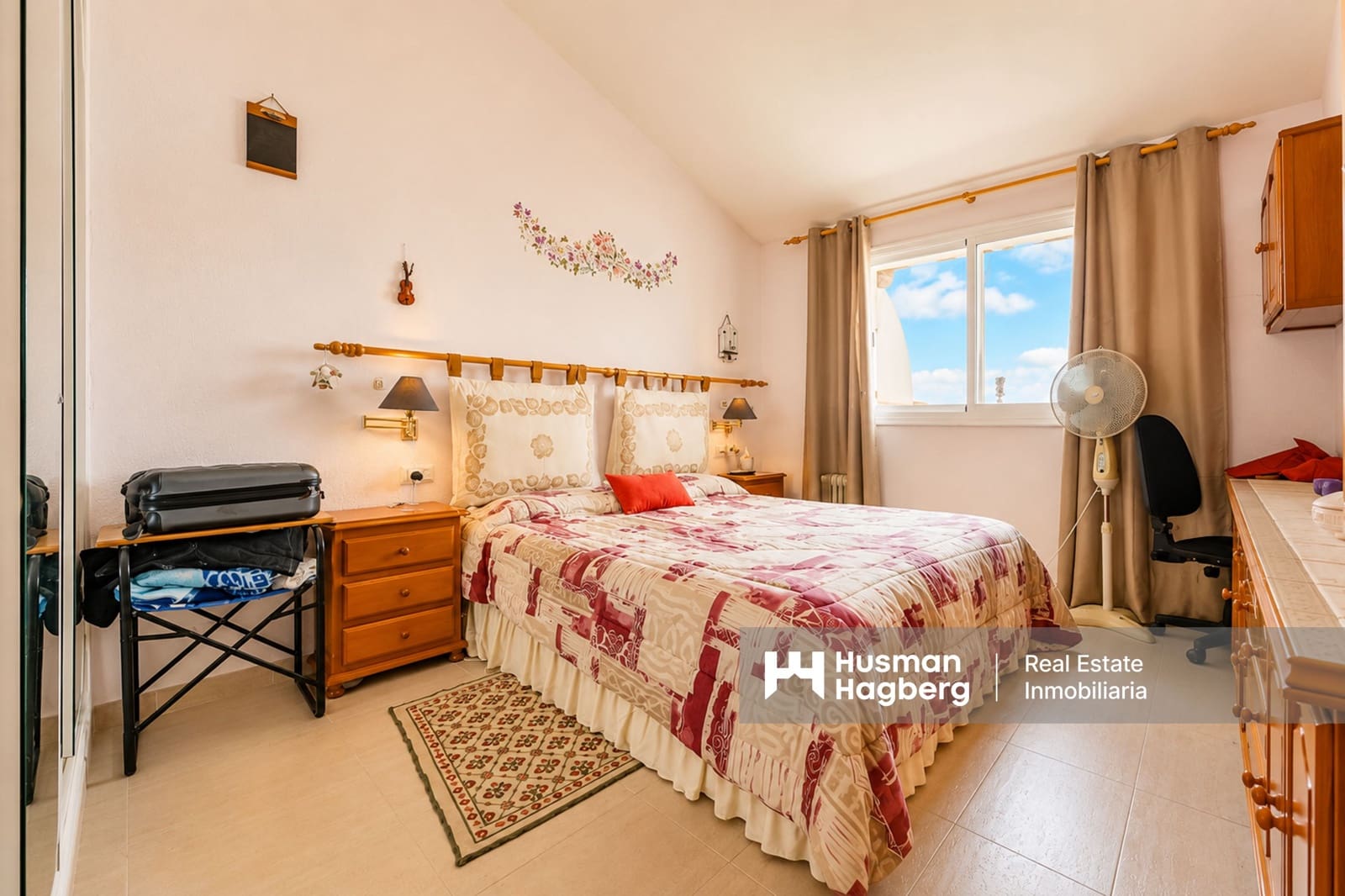 3 bedroom Apartment for sale in Altea with pool - € 620,000 (Ref: 9961882)