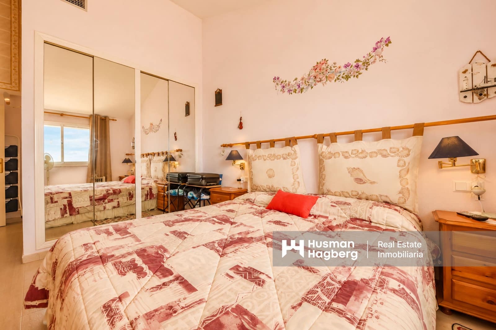 3 bedroom Apartment for sale in Altea with pool - € 620,000 (Ref: 9961882)