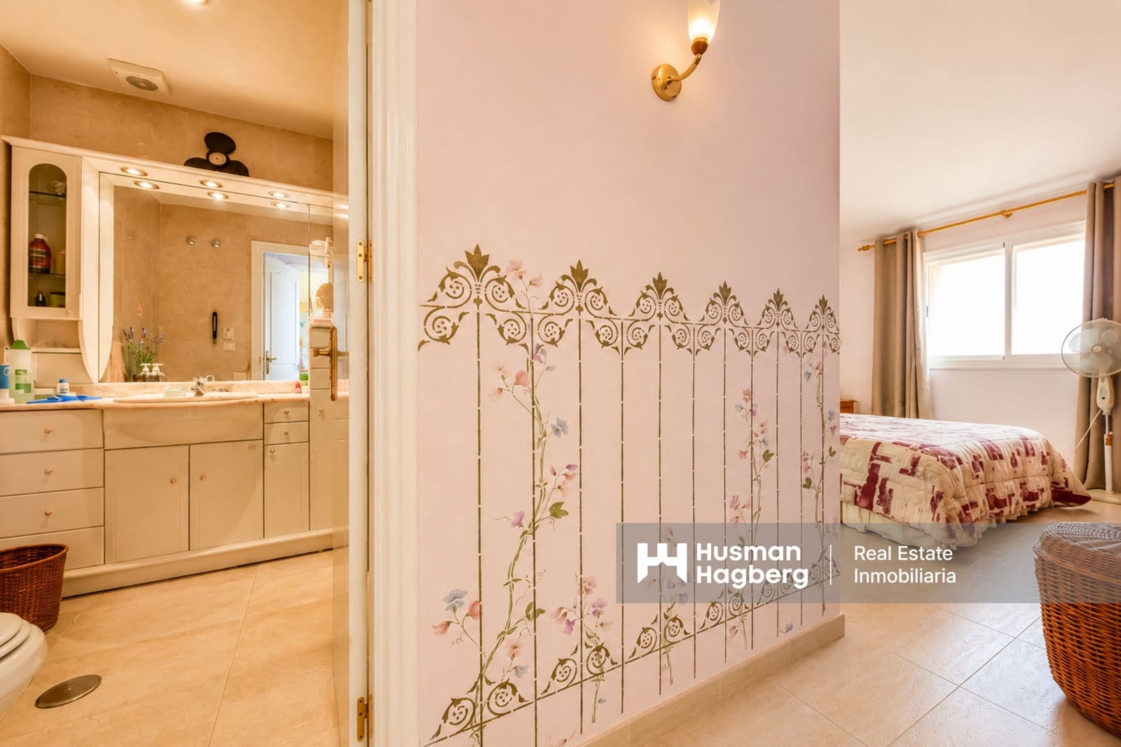 3 bedroom Apartment for sale in Altea with pool - € 620,000 (Ref: 9961882)