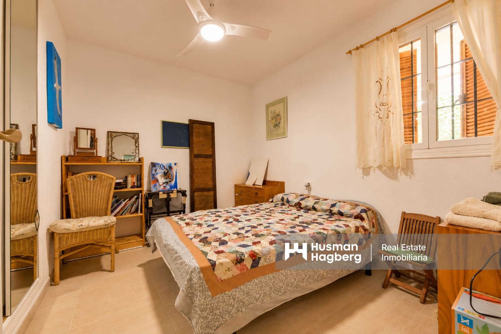 3 bedroom Apartment for sale in Altea with pool - € 620,000 (Ref: 9961882)
