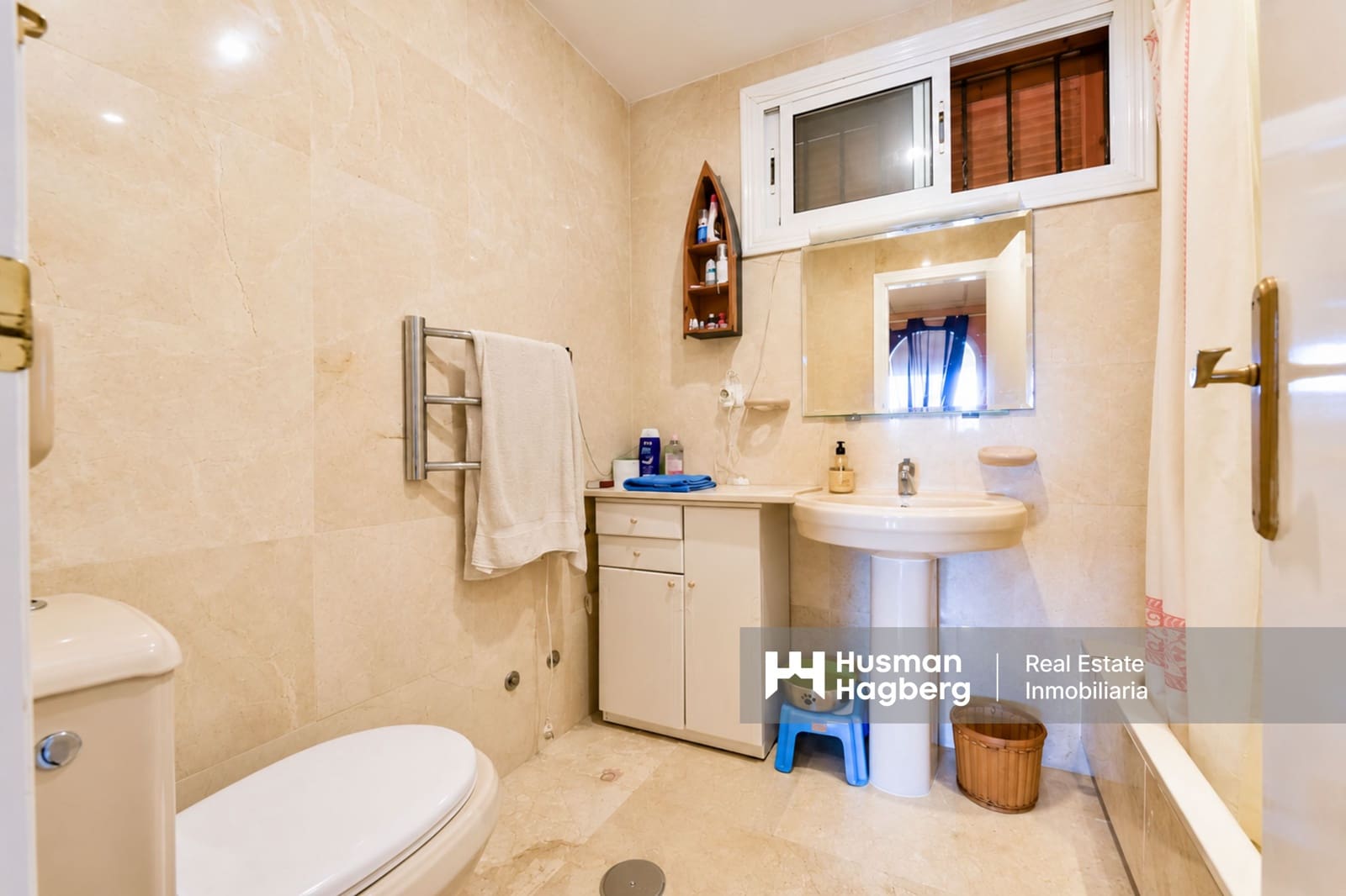 3 bedroom Apartment for sale in Altea with pool - € 620,000 (Ref: 9961882)