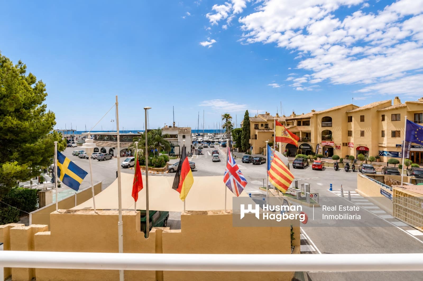 3 bedroom Apartment for sale in Altea with pool - € 620,000 (Ref: 9961882)