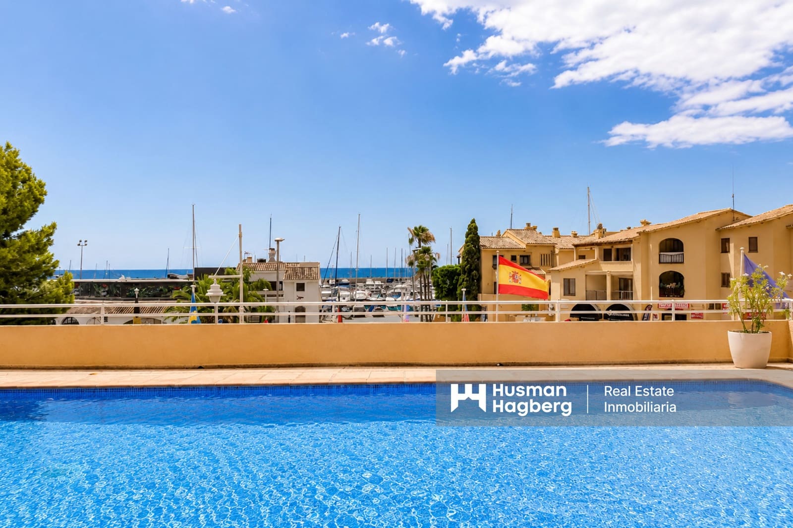 3 bedroom Apartment for sale in Altea with pool - € 620,000 (Ref: 9961882)