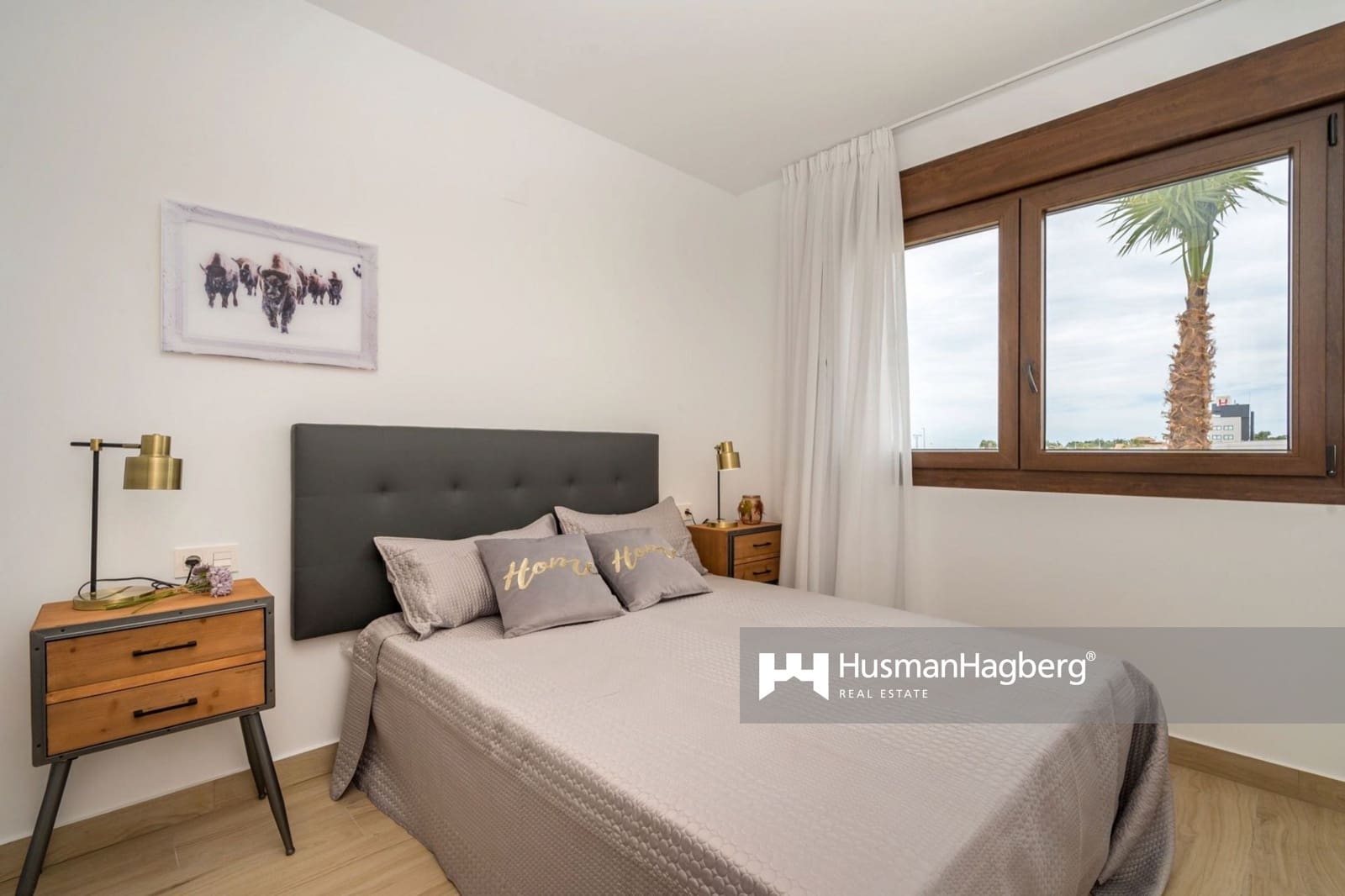 Apartamento de 2 habitaciones en Benidorm en venta con piscina - 399.900 € (Ref: 9961883)