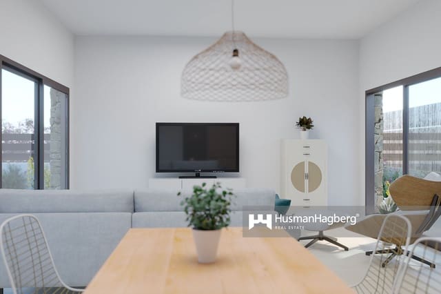 3 soverom Villa til salgs i Benidorm med svømmebasseng - € 490 000 (Ref: 9961890)