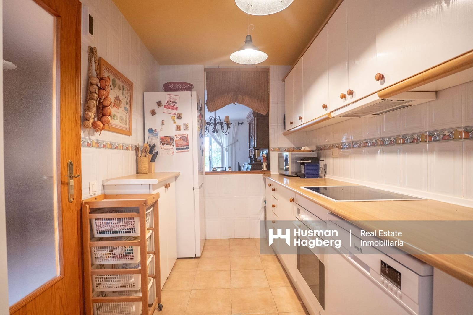 3 bedroom Apartment for sale in La Villajoyosa / Vila Joiosa with pool - € 550,000 (Ref: 9964581)