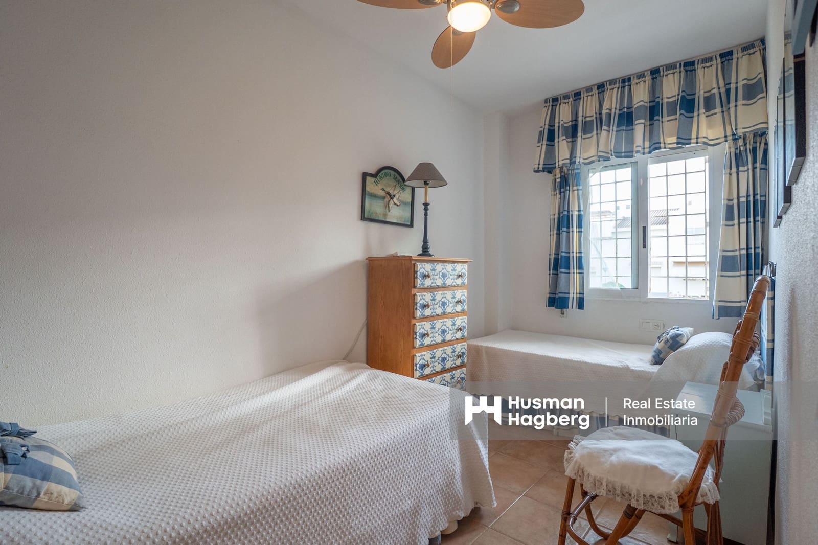 3 bedroom Apartment for sale in La Villajoyosa / Vila Joiosa with pool - € 550,000 (Ref: 9964581)