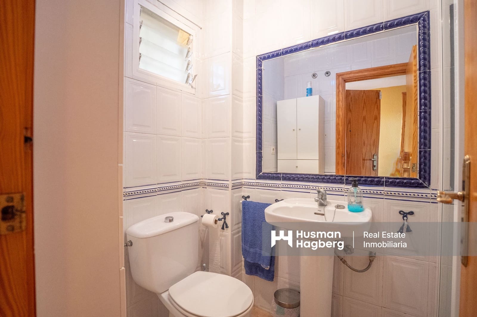 3 bedroom Apartment for sale in La Villajoyosa / Vila Joiosa with pool - € 550,000 (Ref: 9964581)