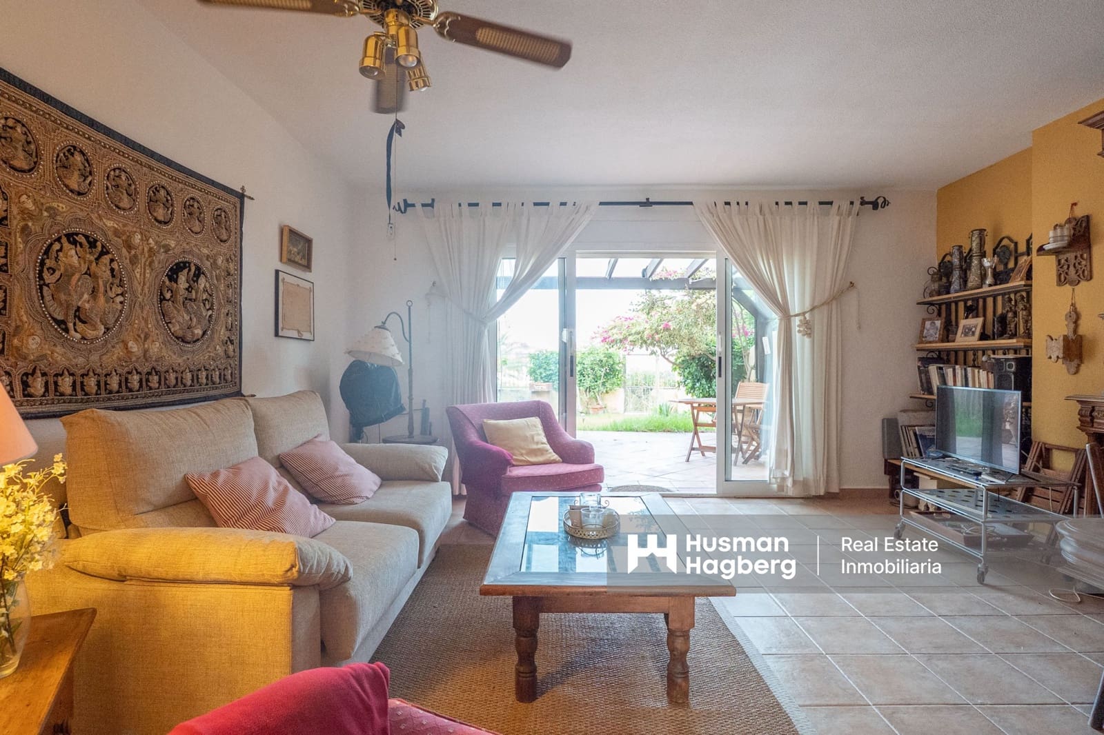 3 bedroom Apartment for sale in La Villajoyosa / Vila Joiosa with pool - € 550,000 (Ref: 9964581)