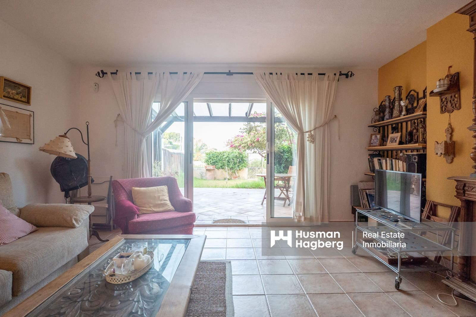 3 bedroom Apartment for sale in La Villajoyosa / Vila Joiosa with pool - € 550,000 (Ref: 9964581)