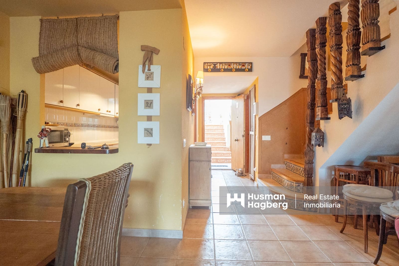 3 bedroom Apartment for sale in La Villajoyosa / Vila Joiosa with pool - € 550,000 (Ref: 9964581)