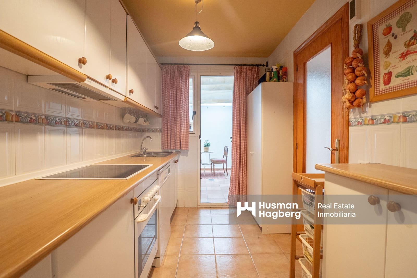 3 bedroom Apartment for sale in La Villajoyosa / Vila Joiosa with pool - € 550,000 (Ref: 9964581)