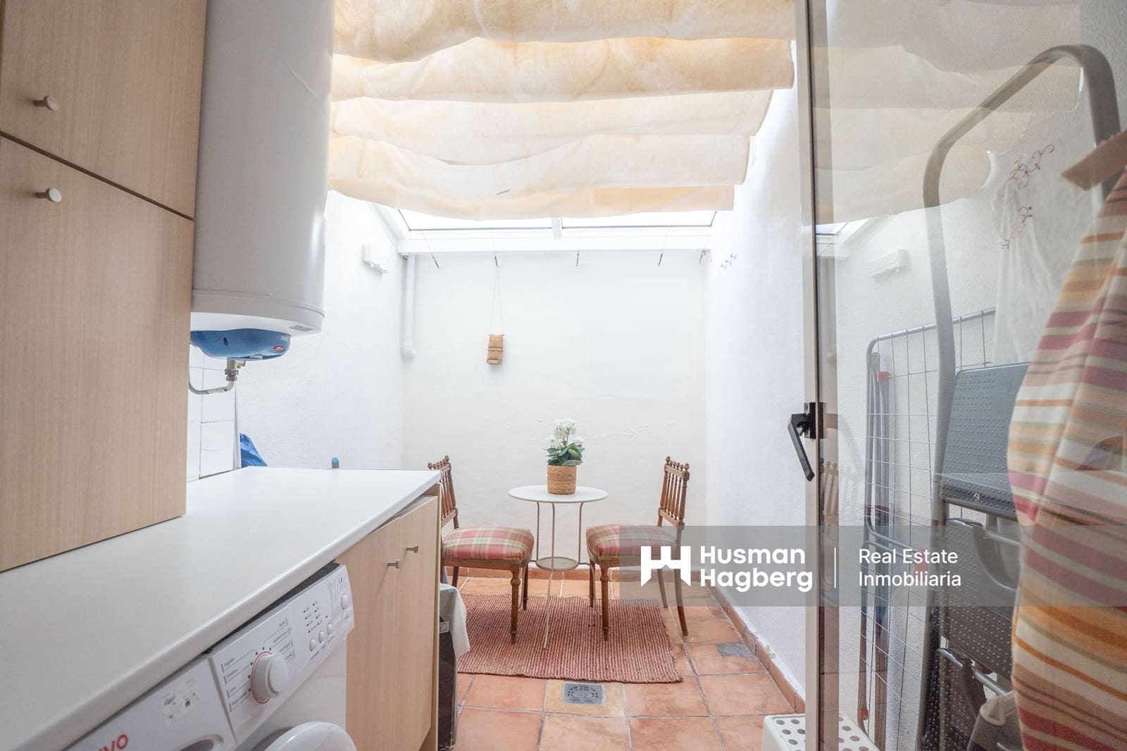 3 bedroom Apartment for sale in La Villajoyosa / Vila Joiosa with pool - € 550,000 (Ref: 9964581)