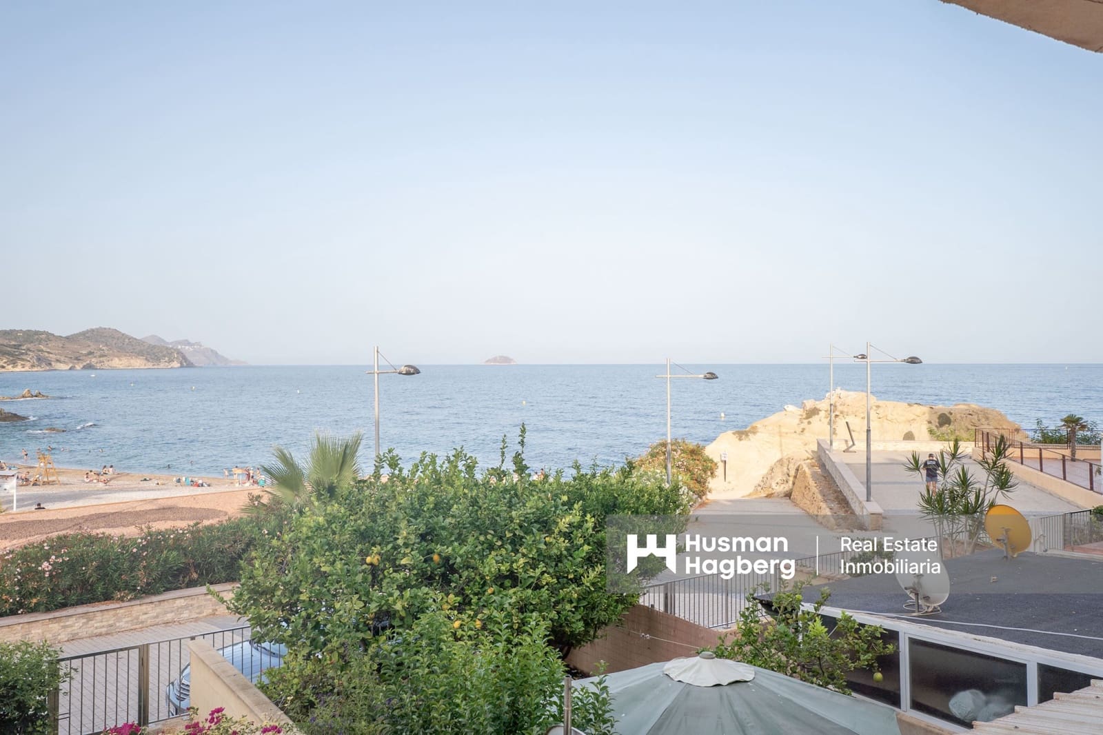 3 bedroom Apartment for sale in La Villajoyosa / Vila Joiosa with pool - € 550,000 (Ref: 9964581)