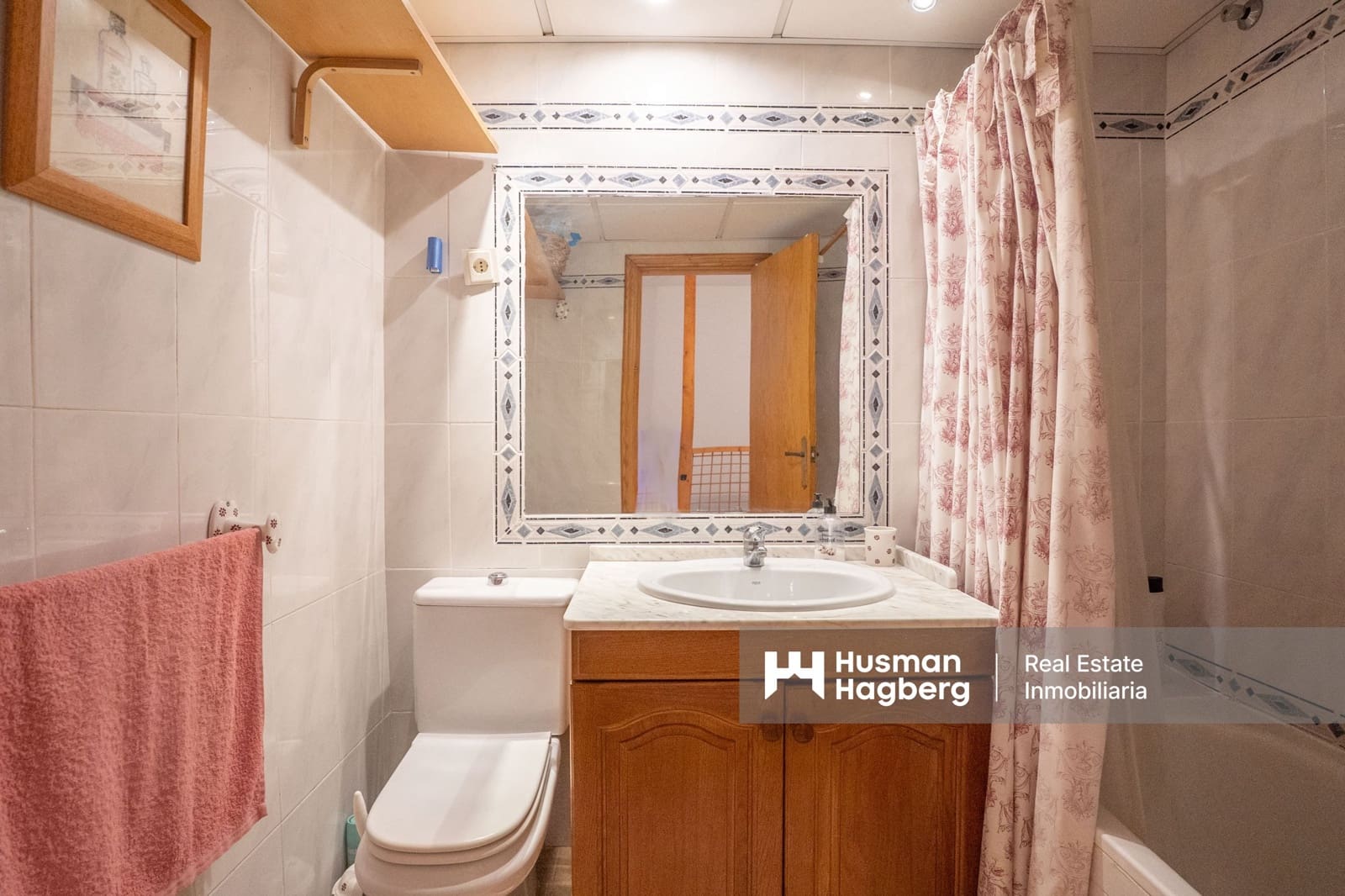 3 bedroom Apartment for sale in La Villajoyosa / Vila Joiosa with pool - € 550,000 (Ref: 9964581)