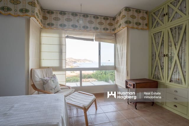 3 bedroom Apartment for sale in Platja Vila Joiosa - Platja de Torres, La Villajoyosa / Vila Joiosa with pool - € 550,000 (Ref: 9964581)