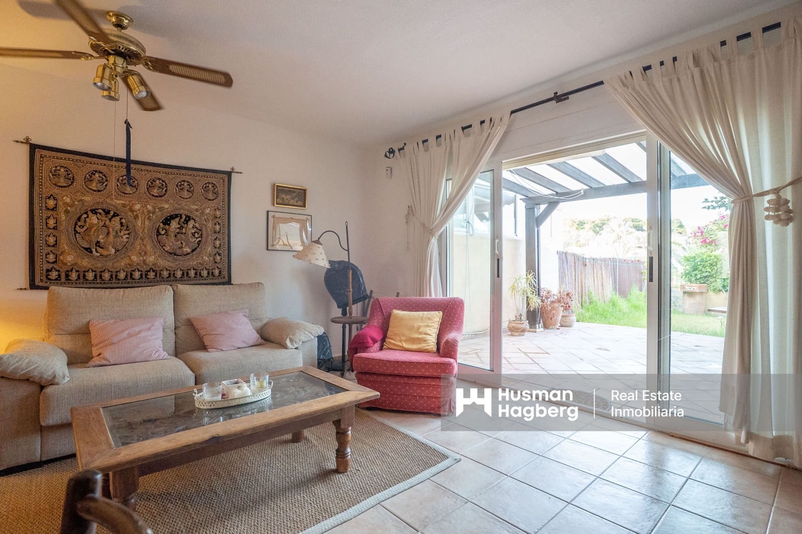 3 bedroom Apartment for sale in La Villajoyosa / Vila Joiosa with pool - € 550,000 (Ref: 9964581)