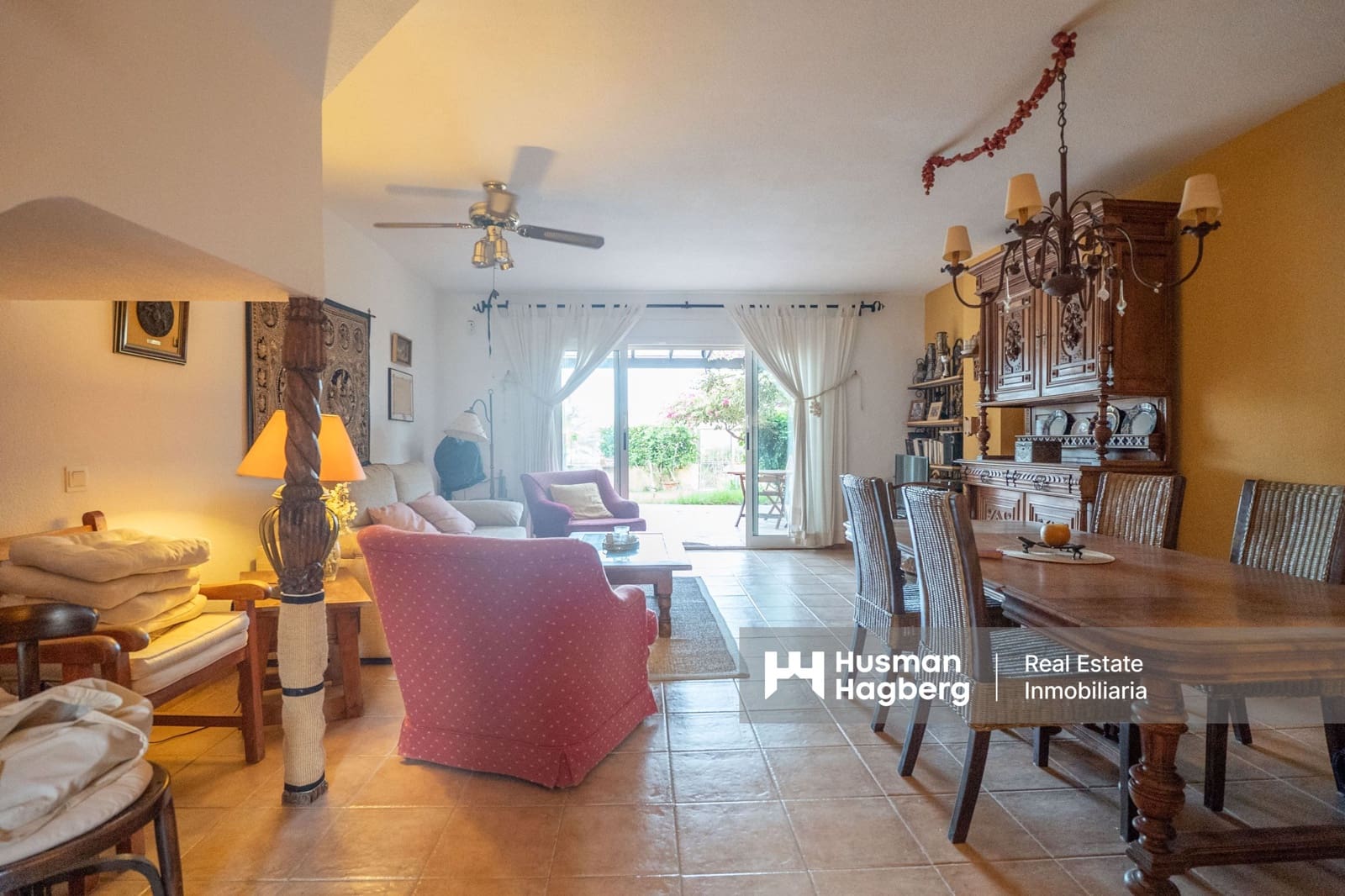 3 bedroom Apartment for sale in La Villajoyosa / Vila Joiosa with pool - € 550,000 (Ref: 9964581)
