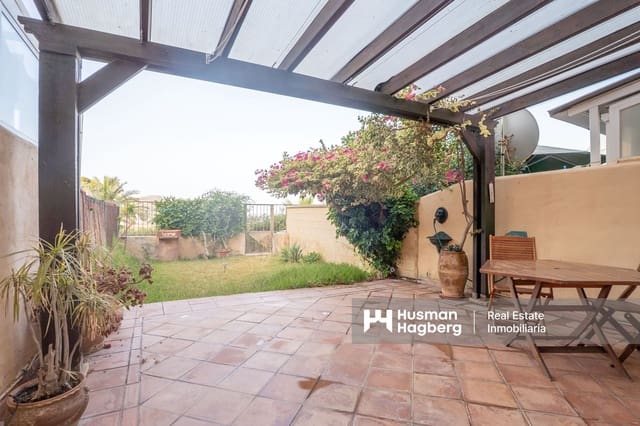 3 bedroom Apartment for sale in Platja Vila Joiosa - Platja de Torres, La Villajoyosa / Vila Joiosa with pool - € 550,000 (Ref: 9964581)