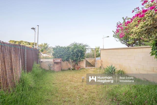 3 bedroom Apartment for sale in Platja Vila Joiosa - Platja de Torres, La Villajoyosa / Vila Joiosa with pool - € 550,000 (Ref: 9964581)