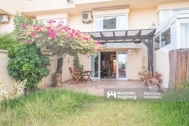 3 bedroom Apartment for sale in Platja Vila Joiosa - Platja de Torres, La Villajoyosa / Vila Joiosa with pool - € 550,000 (Ref: 9964581)