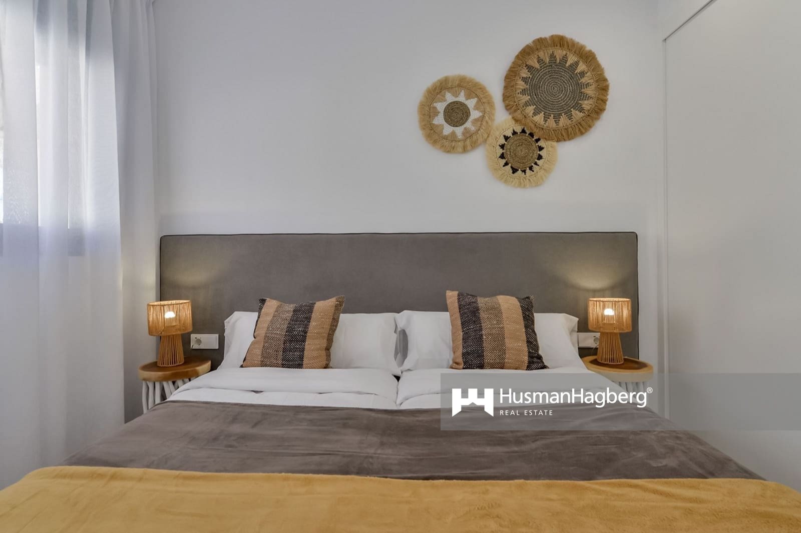 2 sypialnia Apartament na sprzedaż w Benidorm z basenem - 550 000 € (Ref: 9964586)