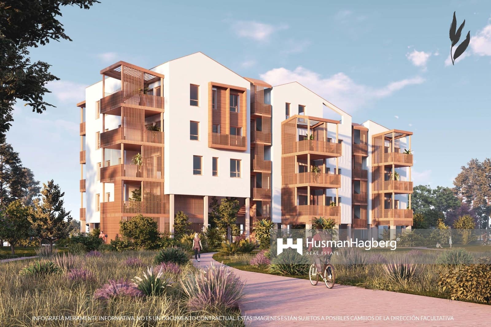 Apartamento de 3 habitaciones en Dénia en venta con piscina - 395.000 € (Ref: 9964596)